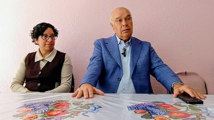 Tláhuac: 35 años forjando un espacio libre para niñas con alas propias