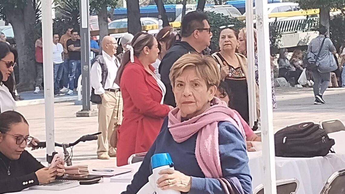 Tlatelolco: el poder humilla