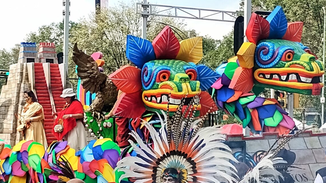 La cultura y la vida social se dieron cita