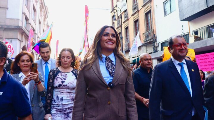 De la Ficción a la Realidad