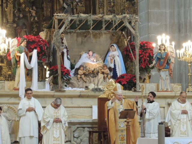 Celebraciones litúrgicas: cuando el tiempo se vuelve oración