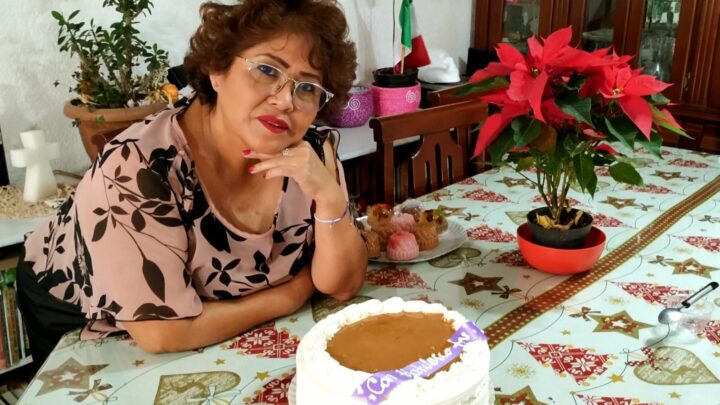 Con Tlatelolco TV, tres años de palabra viva