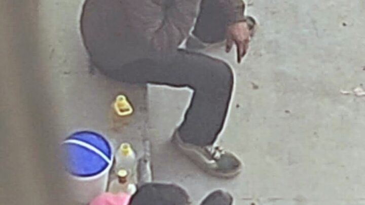 Donde empieza el día y termina la paciencia