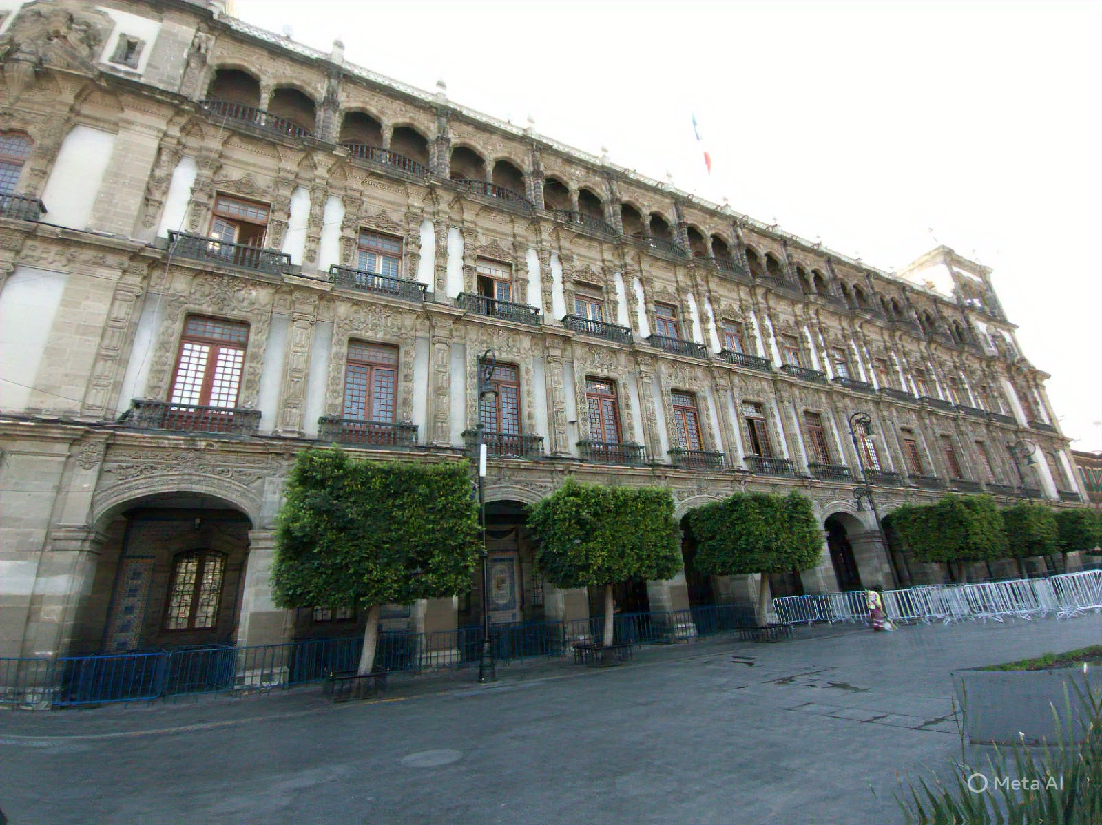 El espacio común se ha convertido en territorio de confrontación