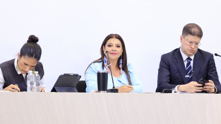 La calle no se gobierna a gritos: reordenar es dialogar, no provocar