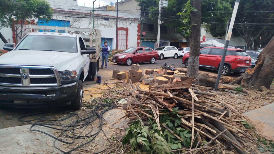 Allende 175: la noche que la oscuridad cayó sobre la Guerrero