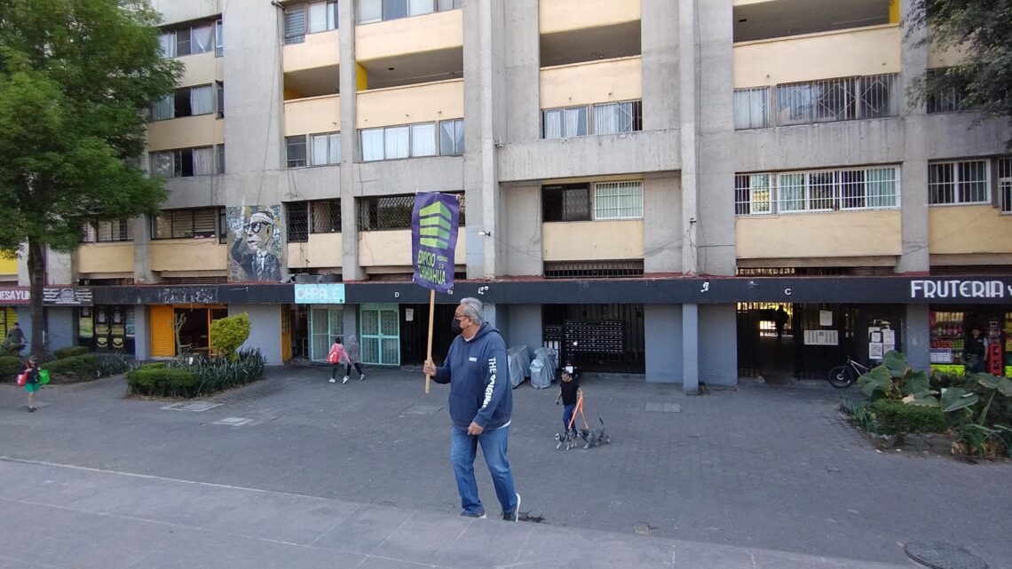 Cuando la alarma suena… y la ciudad sigue como si nada
