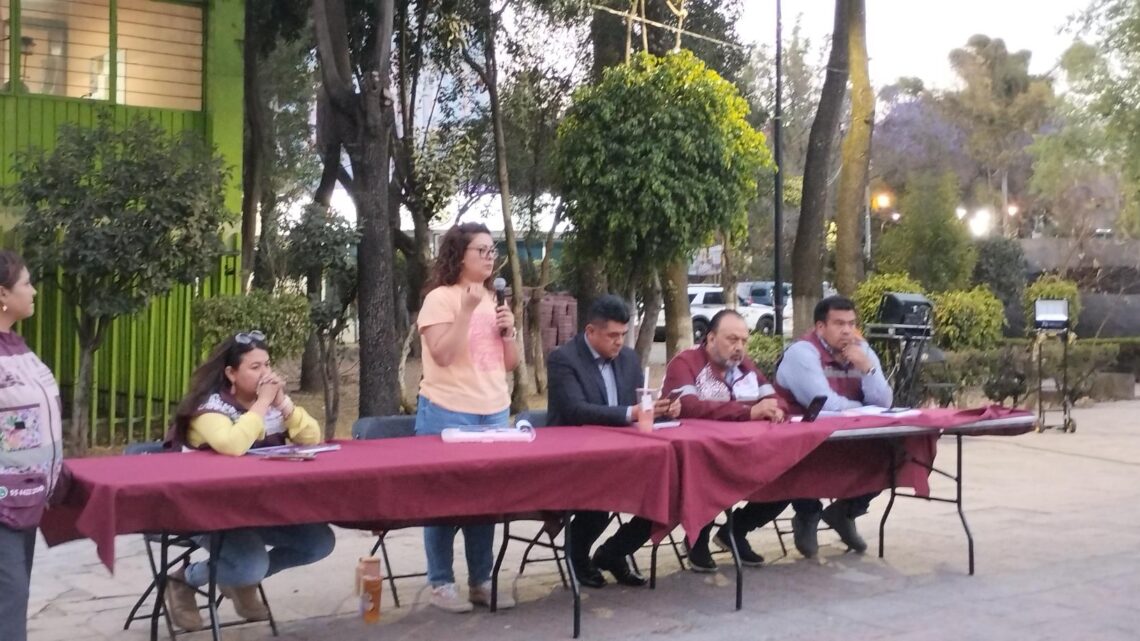 Mucha iluminación, cero vigilancia 