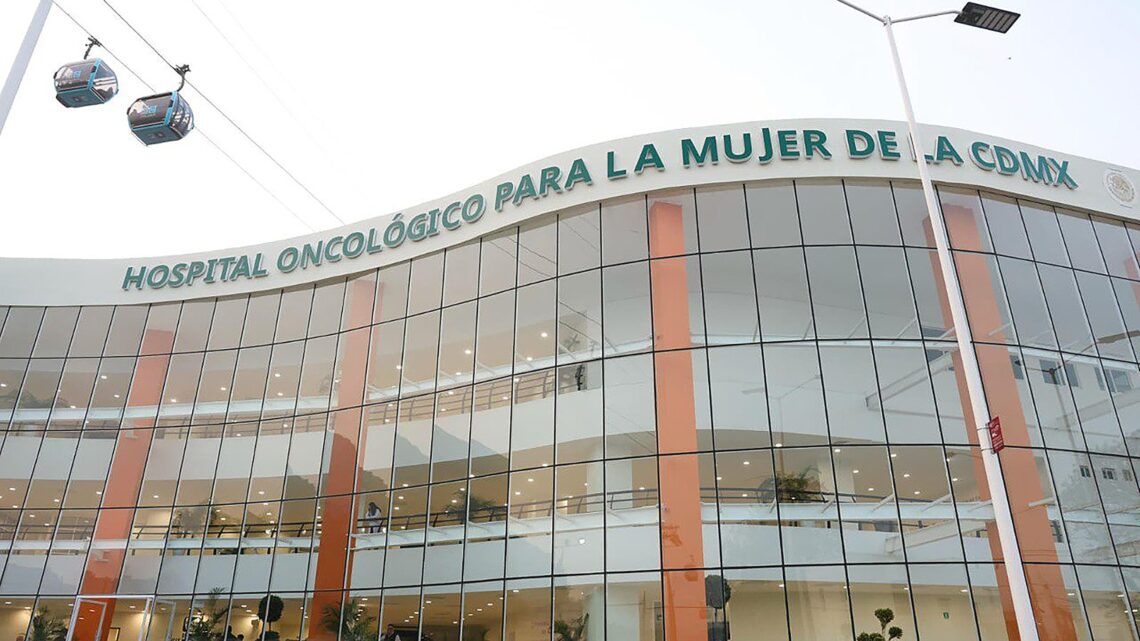  Entre hospitales, cables en el cielo y preguntas incómodas