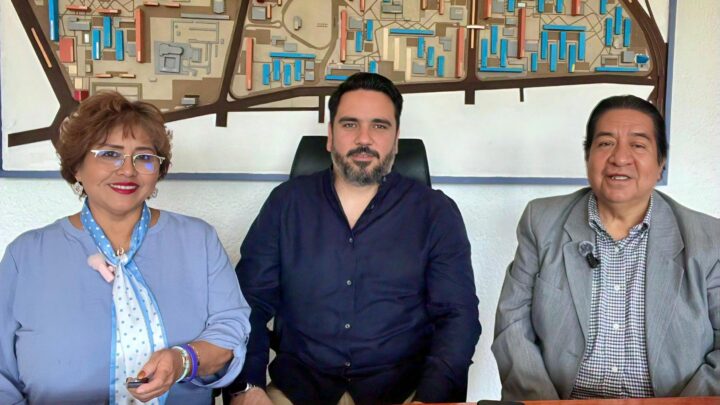 Un diálogo abierto desde el corazón de la Tercera Sección