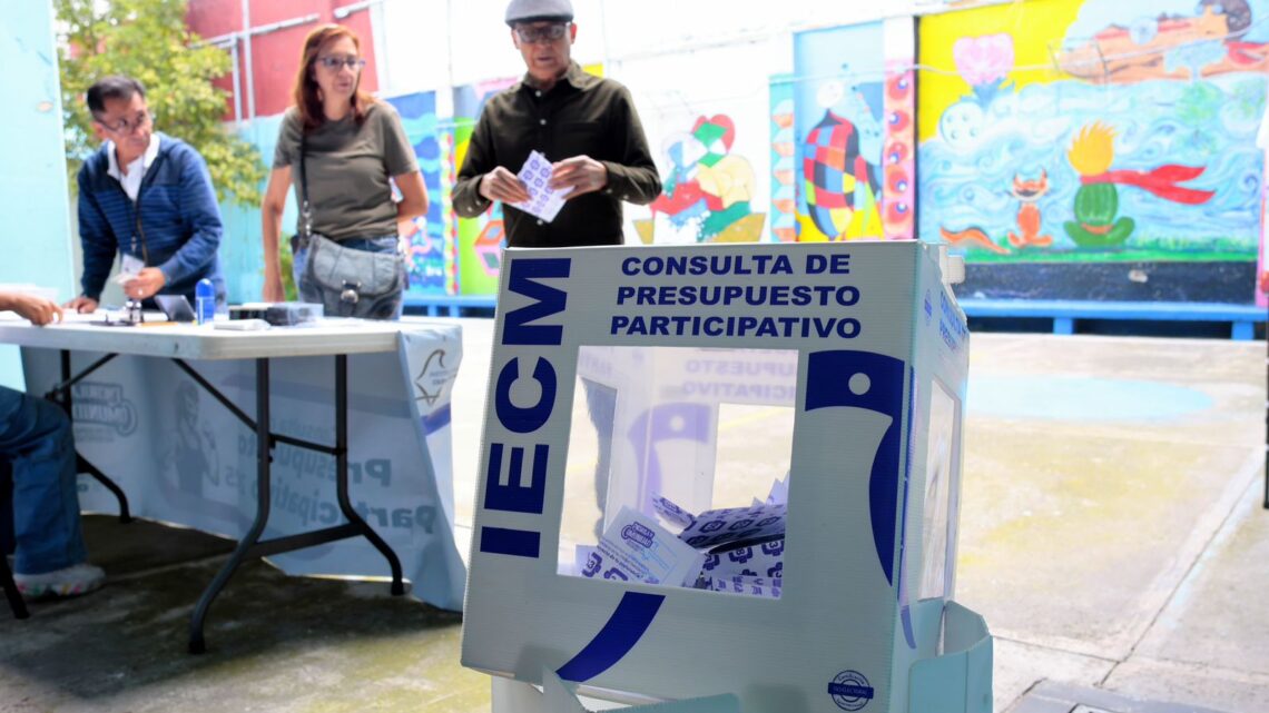Rumbo al diálogo ciudadano: Tlatelolco toma la palabra