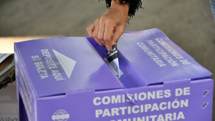 Amplían plazo para registro de candidaturas a COPACO 2026