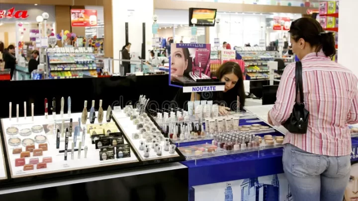 * Machismo en público