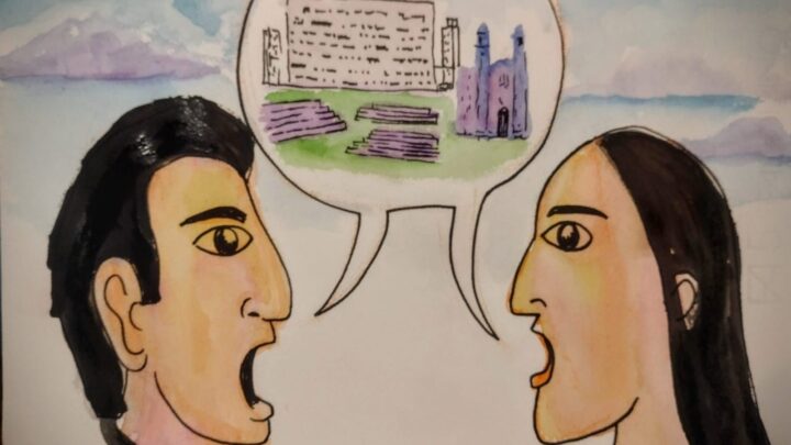 COPACO no se toca: la participación ciudadana resiste