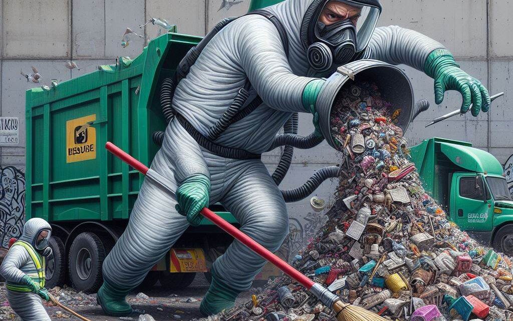 El peso de lo que se acumula