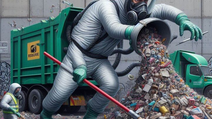 El peso de lo que se acumula