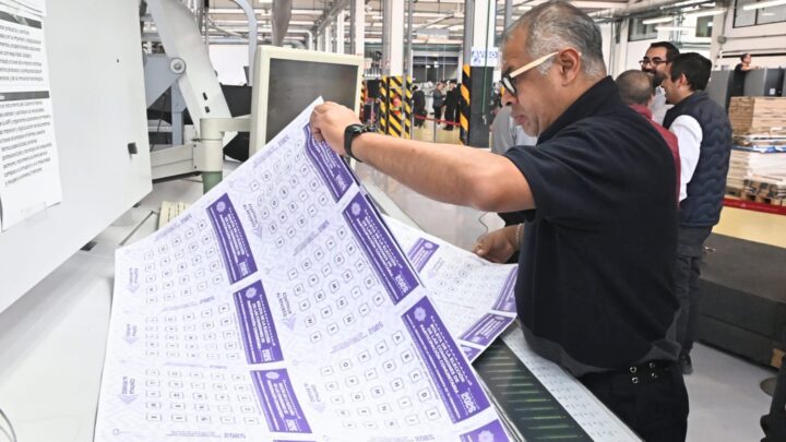 La tinta que nos nombra: la importancia de la participación ciudadana