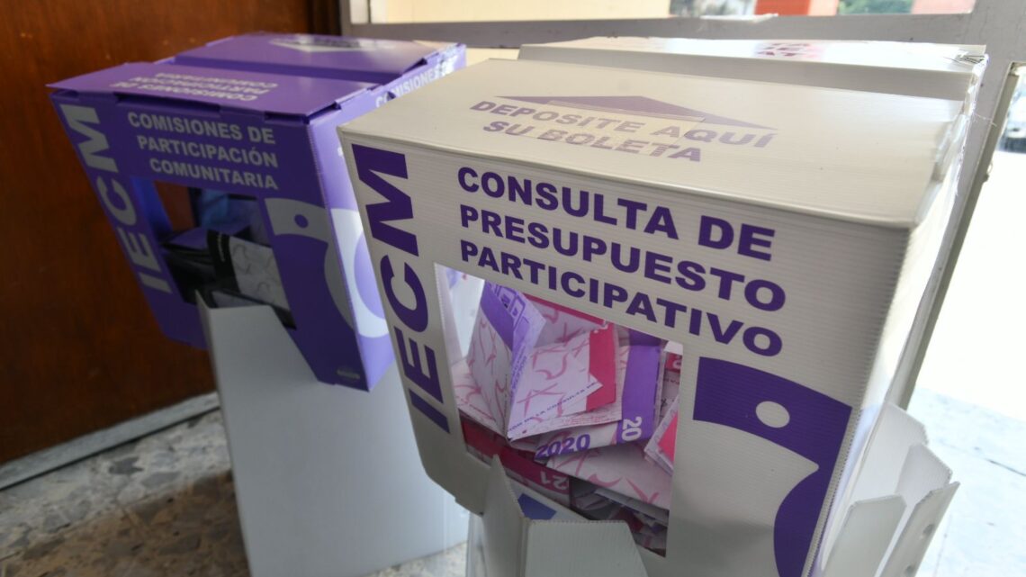 Tlatelolco decide: la hora del voto ciudadano