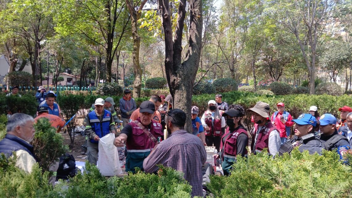 Opinión vecinal: entre el miedo y la compasión 