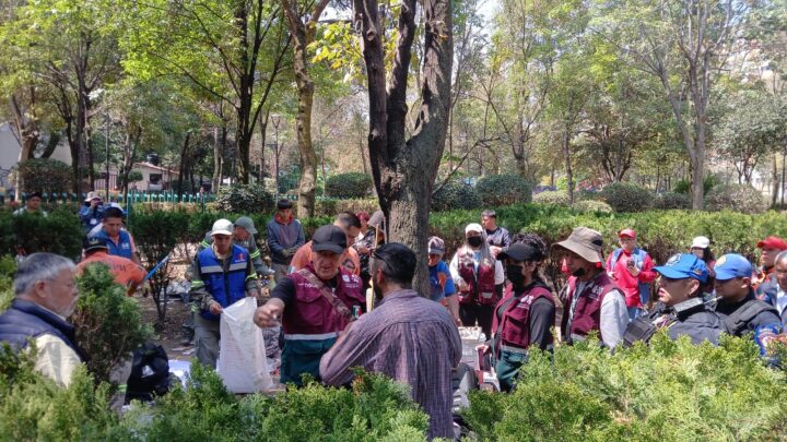 Opinión vecinal: entre el miedo y la compasión 