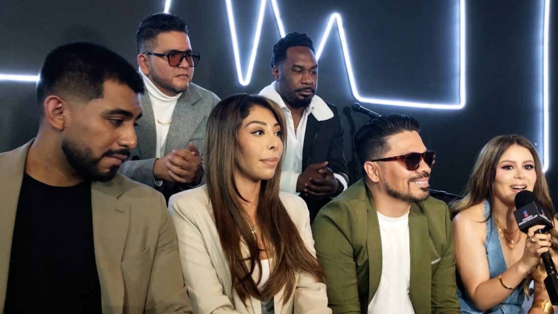 La antesala: luces, memoria y barrio