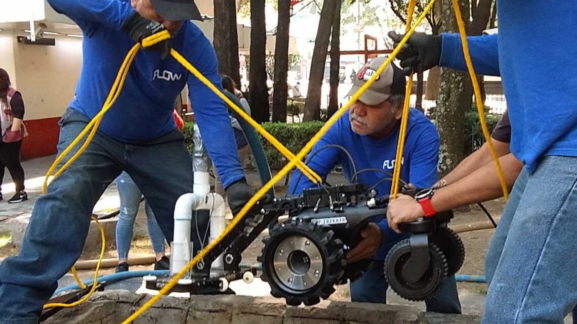 De la Ficción a la Realidad 