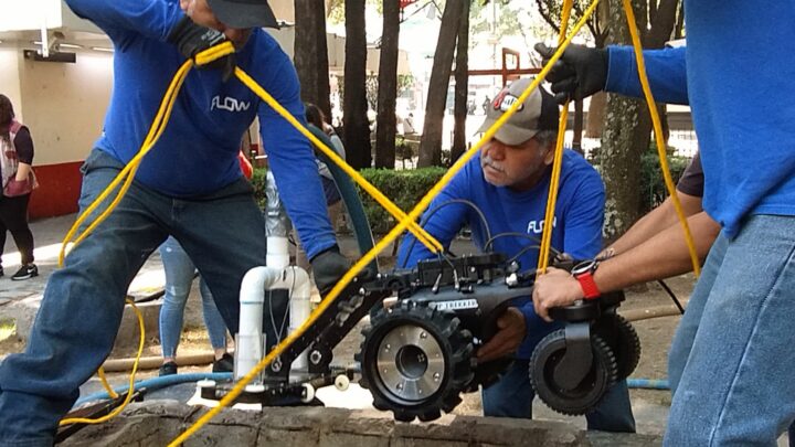 De la Ficción a la Realidad 