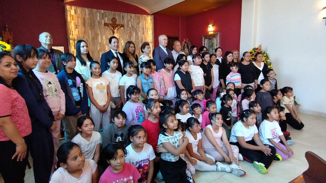 El latido de una casa que no se apaga