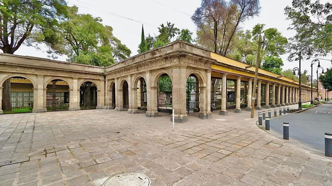 La ciudad que se cuenta a sí misma