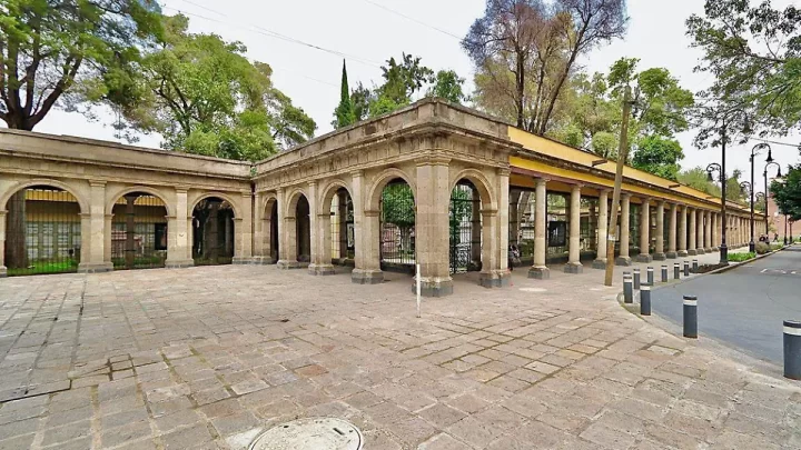 La ciudad que se cuenta a sí misma