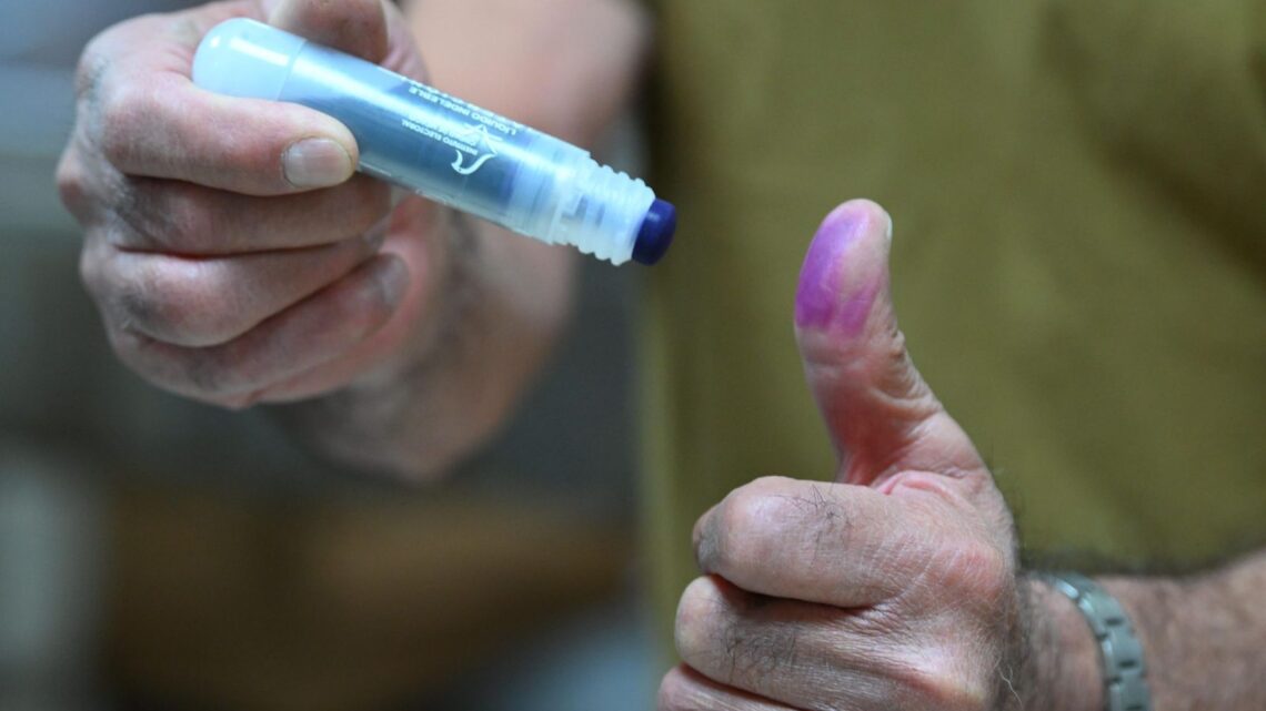 Garantiza IECM autenticidad del voto