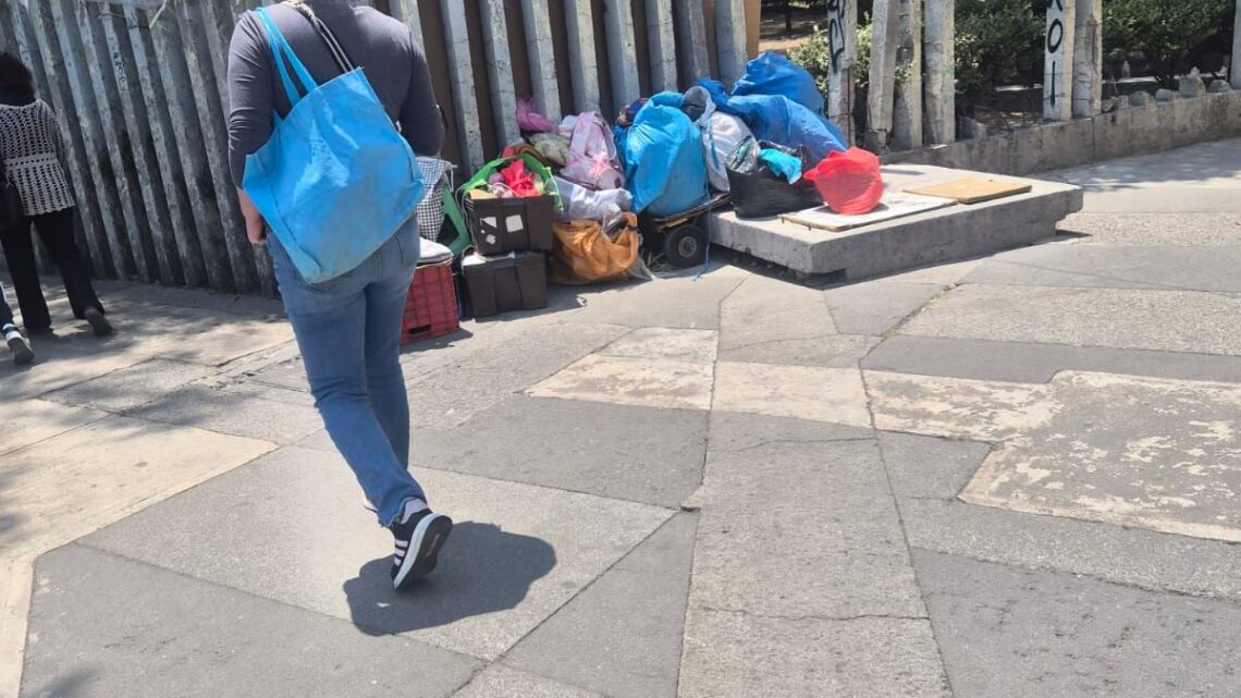 El murmullo de la inconformidad cotidiana