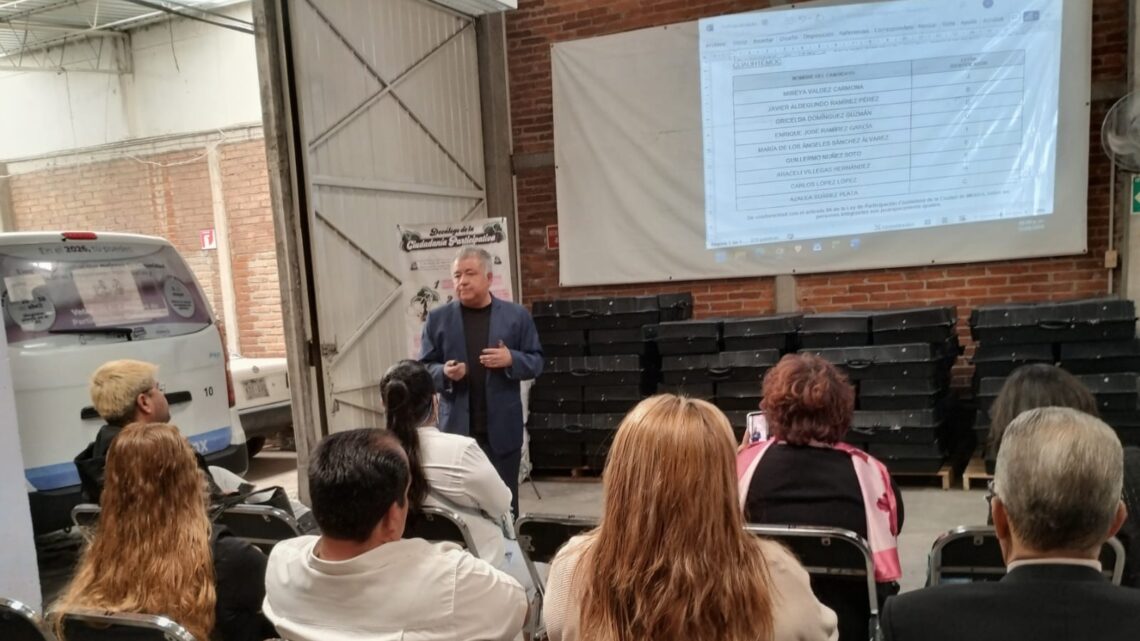 El calendario de una nueva etapa ciudadana