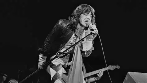 Jagger en el Bar León