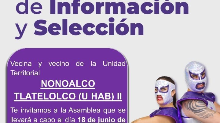 La comunidad vuelve a encontrarse para decidir su destino