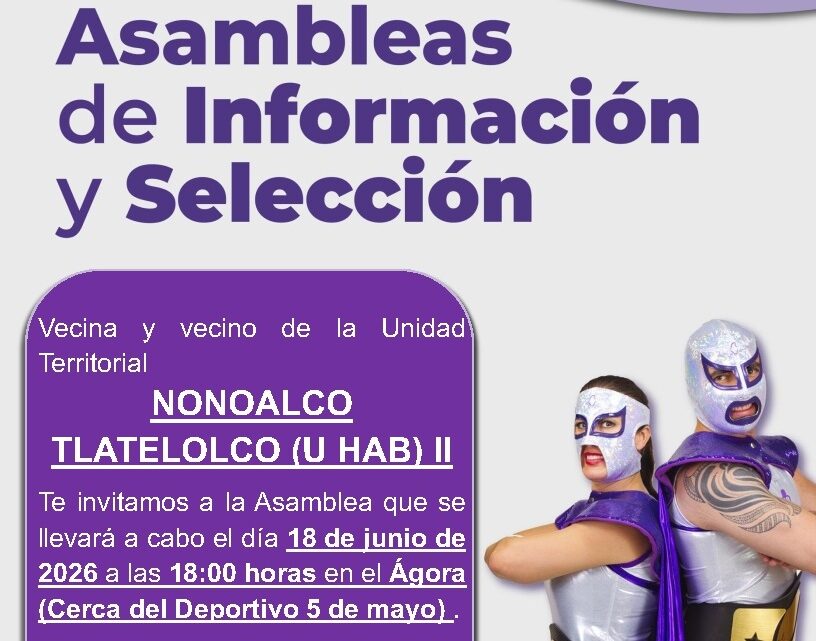 La comunidad vuelve a encontrarse para decidir su destino