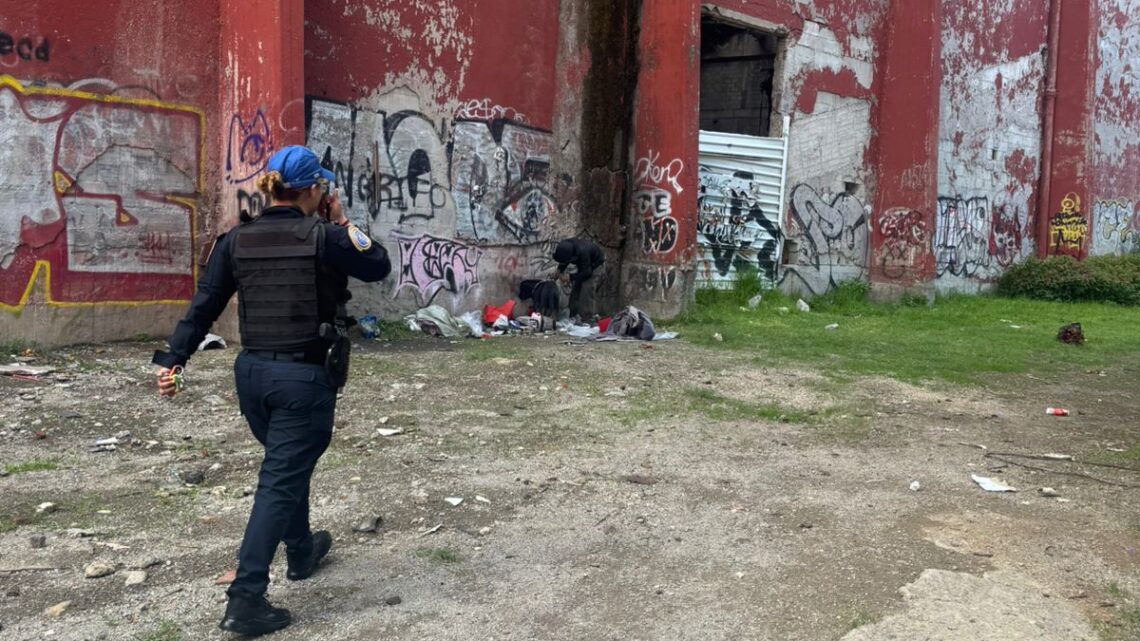 Cuando el abandono se convierte en un riesgo