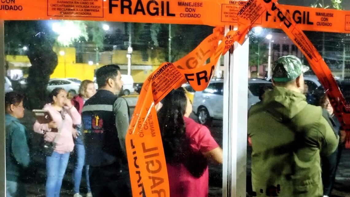 La intolerancia como respuesta