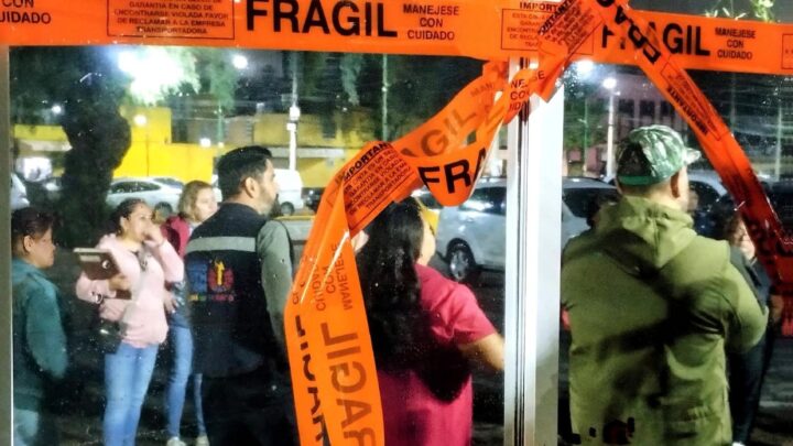 La intolerancia como respuesta