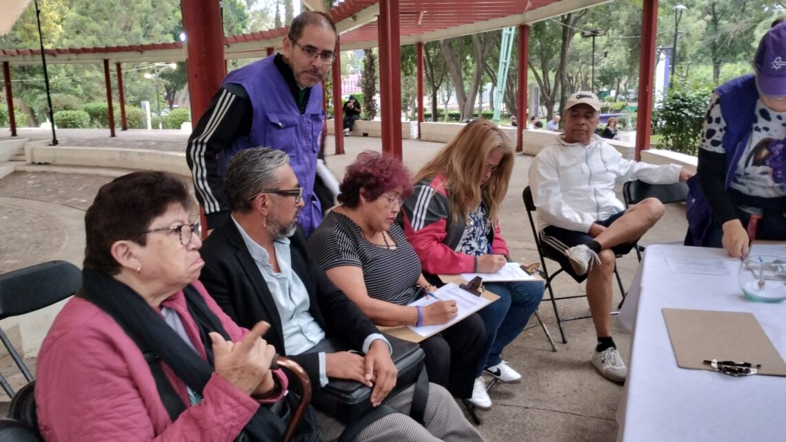 Una nueva etapa para la representación ciudadana