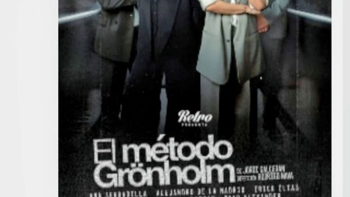 “El Método Grönholm”: cuando el escenario desnuda la ambición humana