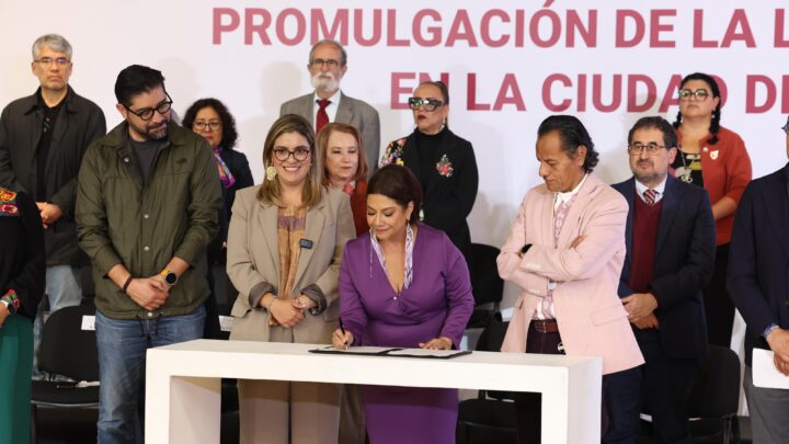 El día en que el cuidado dejó de ser invisible