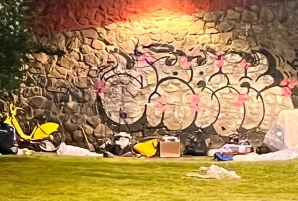 Tlatelolco se convierte en una ciudad perdida