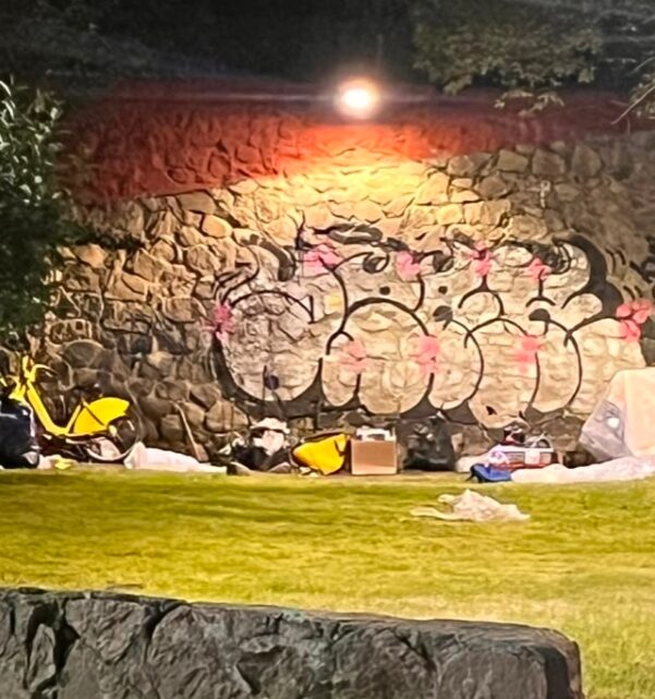 Tlatelolco se convierte en una ciudad perdida