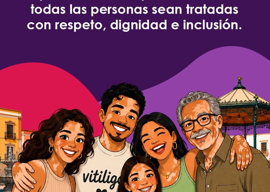 La piel también tiene memoria