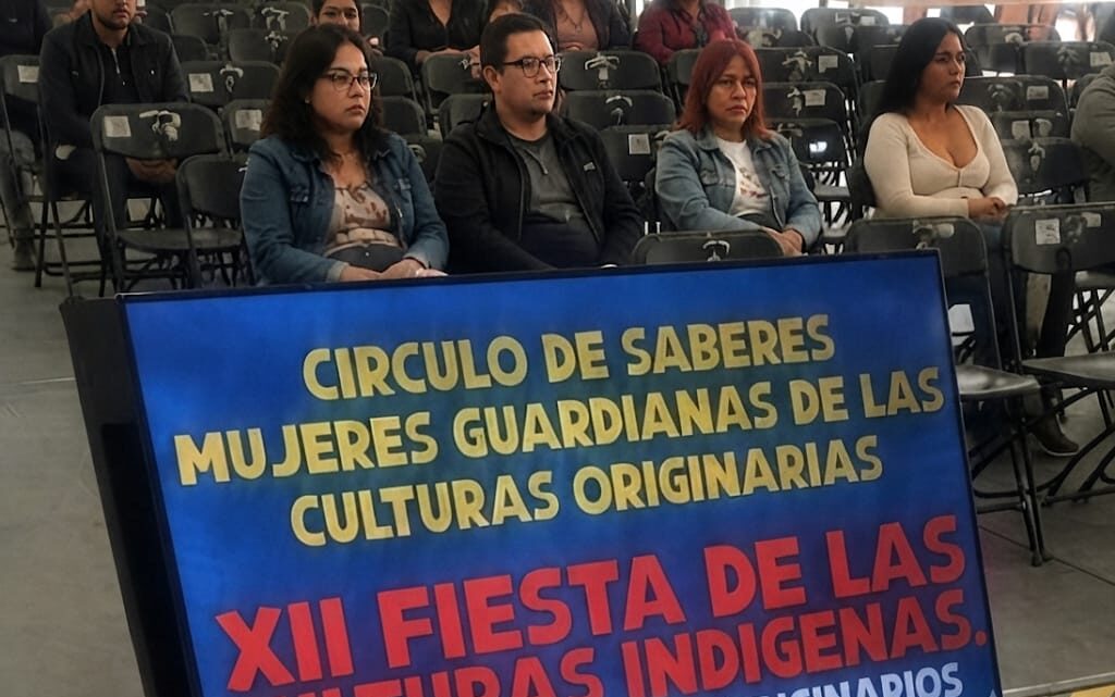 “Tlatelolco y sus otros habitantes”: las voces que permanecen cuando cae la noche