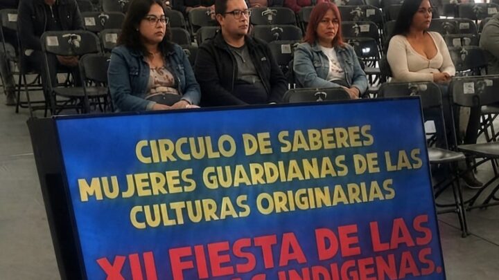 “Tlatelolco y sus otros habitantes”: las voces que permanecen cuando cae la noche