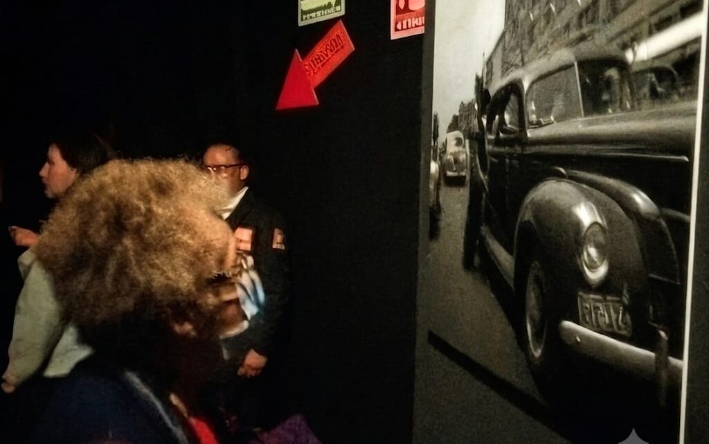 Cuando la cultura sale al encuentro de los vecinos