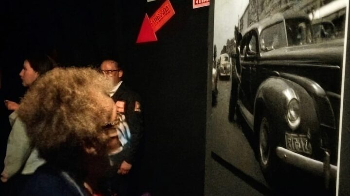 Cuando la cultura sale al encuentro de los vecinos