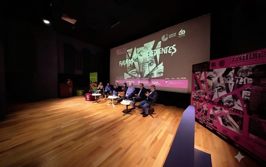 Metrópolis: el futuro ya llegó